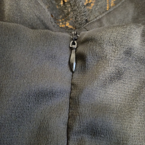 Princess Polly Black Chemise Slip Intimates - Picture 6 of 14